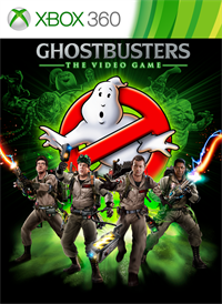 Ghostbusters