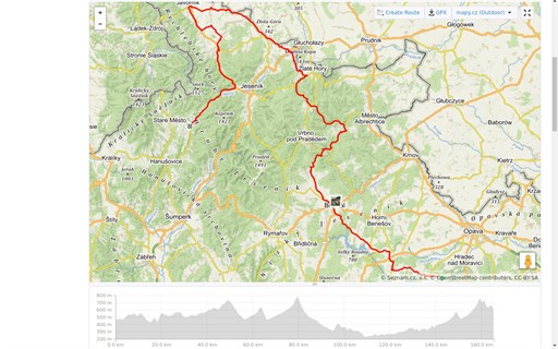 strava-map-switcher screenshot 1