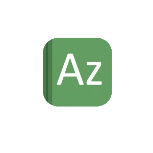 Bible Dictionary app