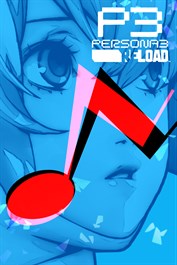 Persona 3 Reload: Persona 5 Royal EX BGM Set