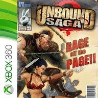 Unbound Saga