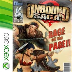 Unbound Saga