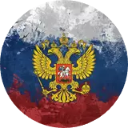 Russia Flag Wallpaper New Tab icon