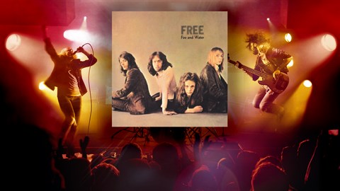 "All Right Now" - Free