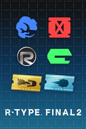 New Pilot Support Pack