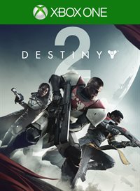 Destiny 2