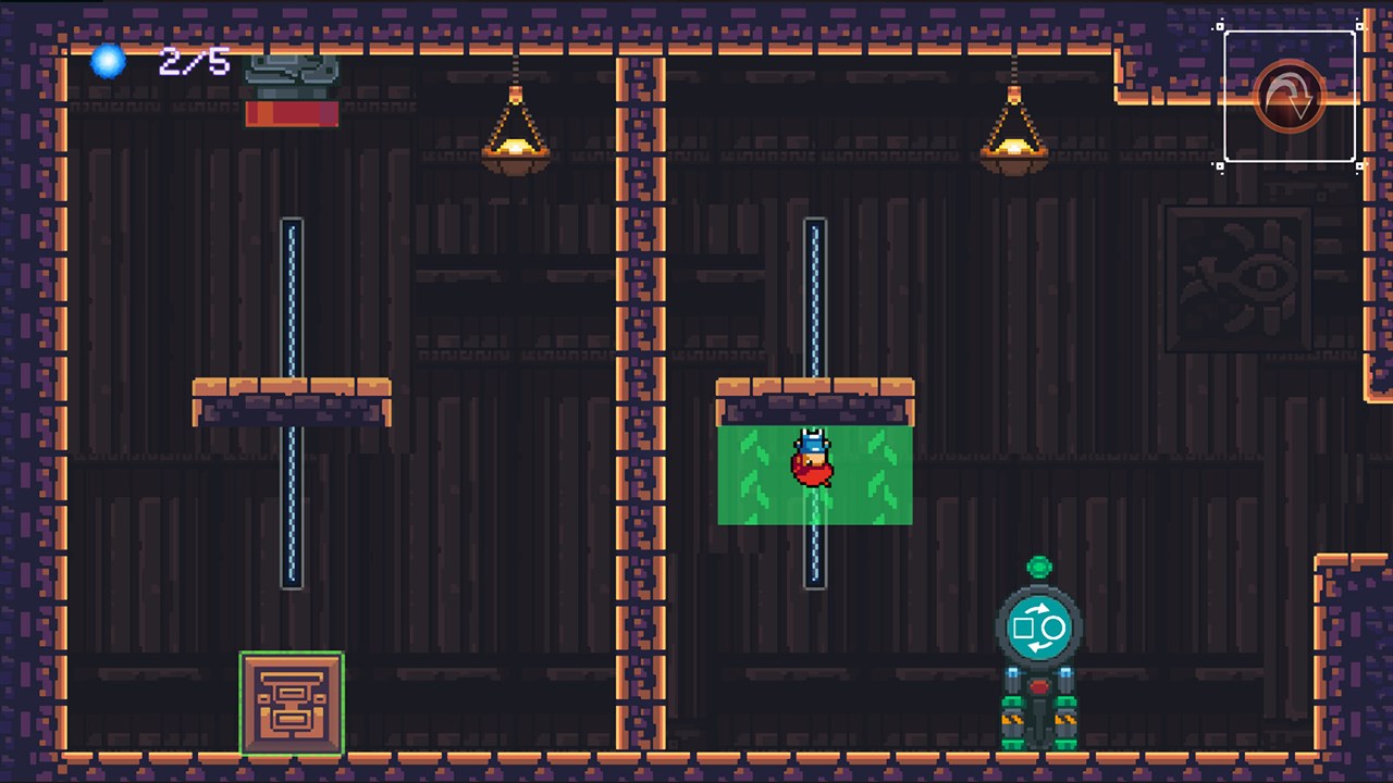Gravity Escape screenshot 2