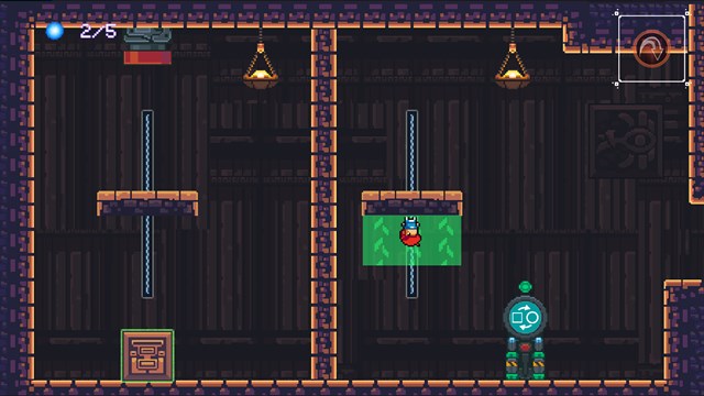 Gravity Escape screenshot 2