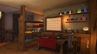 Alchemist Simulator