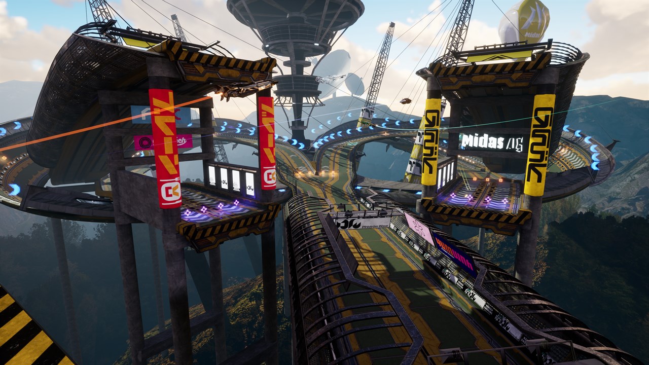 PACER screenshot 3