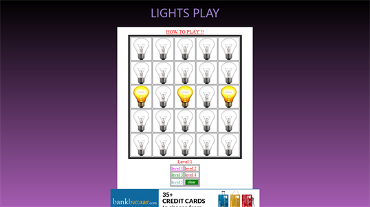 Lights Play screenshot 2