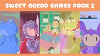 Sweet Bread Games Pack 2 - 15 in 1