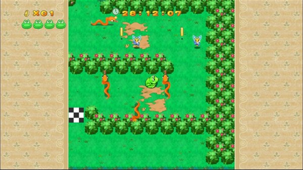 Frogger® 2 — 2