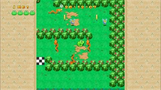 Frogger® 2 screenshot 2