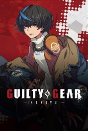GGST 追加キャラクター#16「ユニカ」