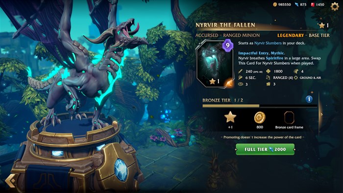 Minion Masters — скриншот 8