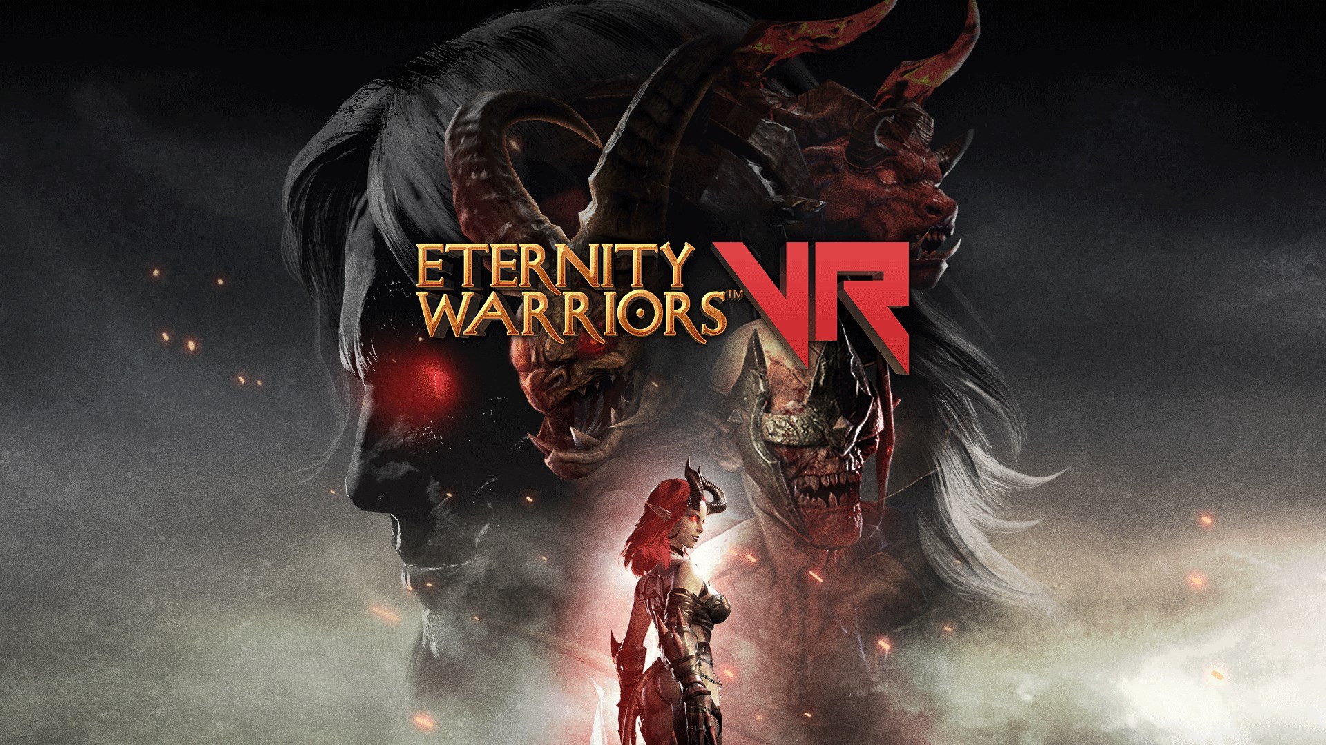 Buy Eternity Warriors™ VR Microsoft Store en-IL