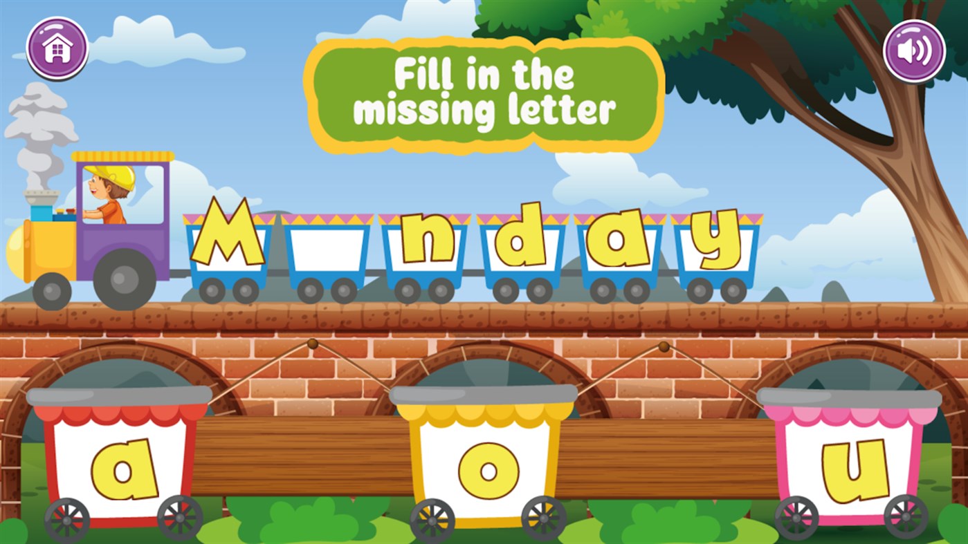 #3. Week Wonders Adventure (Windows) 由: Khaoula Errami