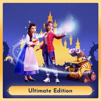 Disney Dreamlight Valley - Ultimate