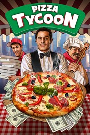 Pizza Tycoon