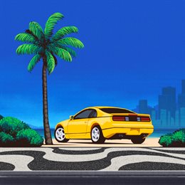 Aperçu Slipstream