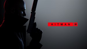 HITMAN 3