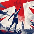 England Football Pride