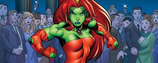 She-Hulk Wallpaper New Tab marquee promo image