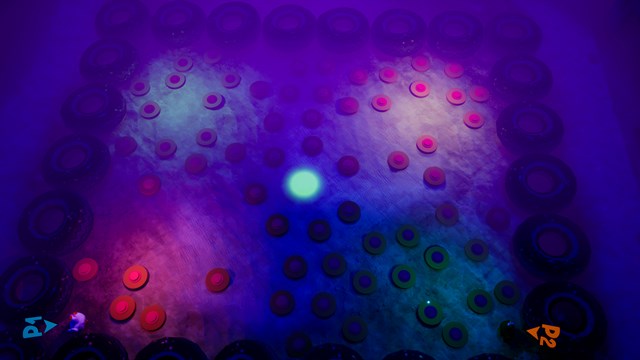 Chickens Madness screenshot 1