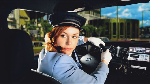 Roundabout screenshot 2