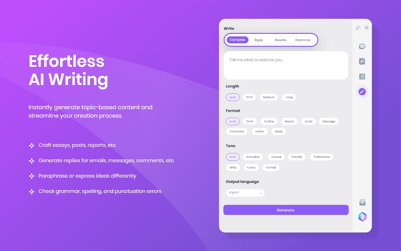 StudyX: Your AI Homework, Writing & Reading Assistant
