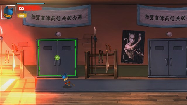 Claws of Furry screenshot 3