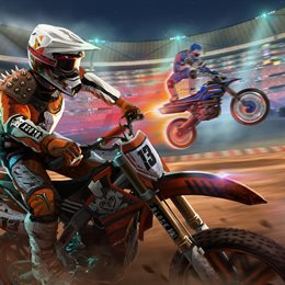 Aperçu MX Nitro
