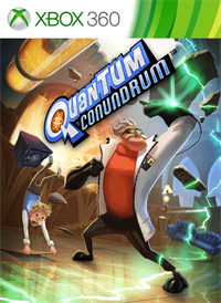 Quantum Conundrum