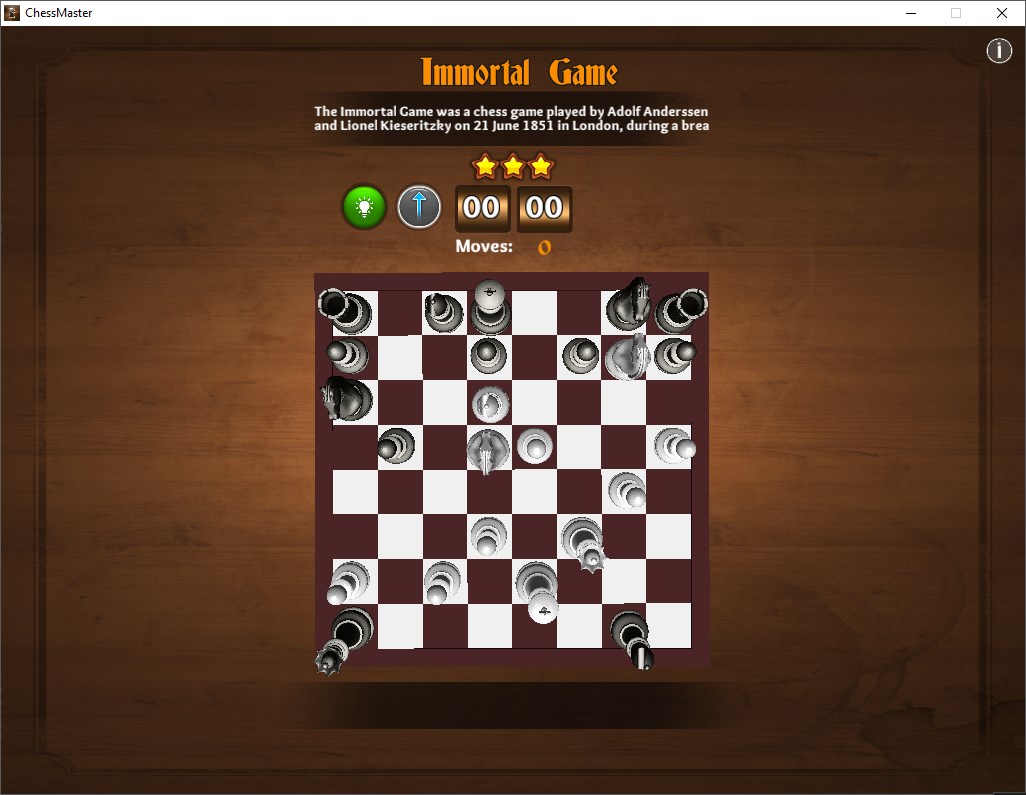 Как установить chessmaster 10 на windows 7