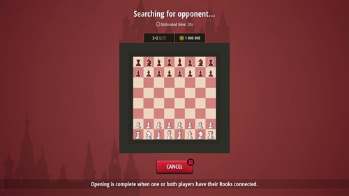 Chess Battle