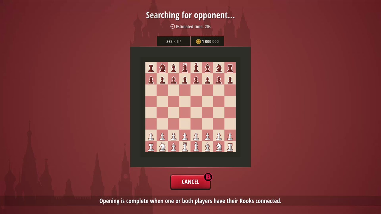 Chess Battle screenshot 3
