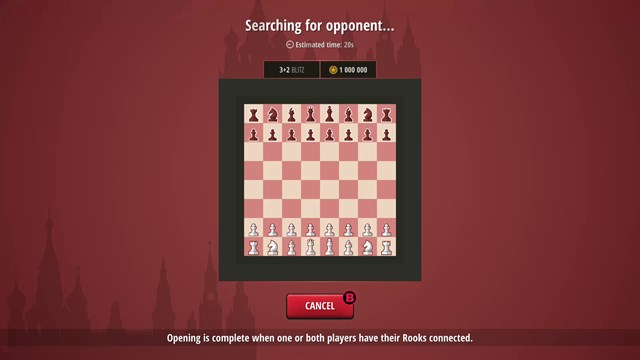 Chess Battle screenshot 3
