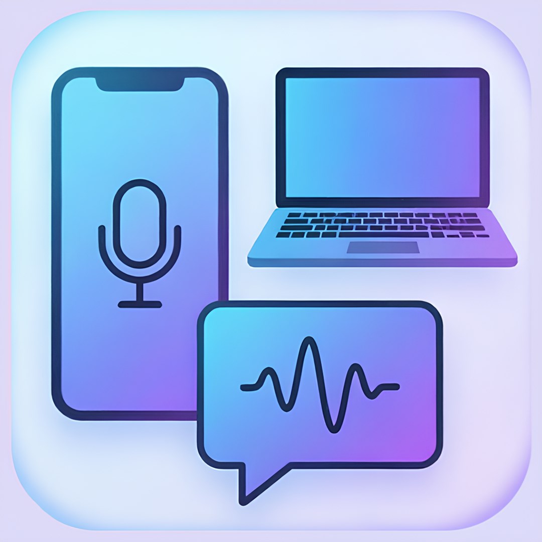 PhoneMic Server