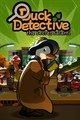 Duck Detective: The Secret Salami