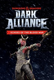 Echoes of the Blood War