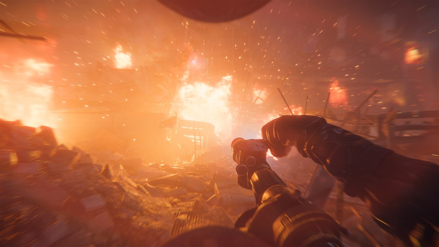 #8. Builder Liquidator Bundle (Xbox) 由: Frozen Way