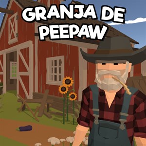 Granja de Peepaw