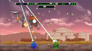 Heavy Weapon screenshot 6