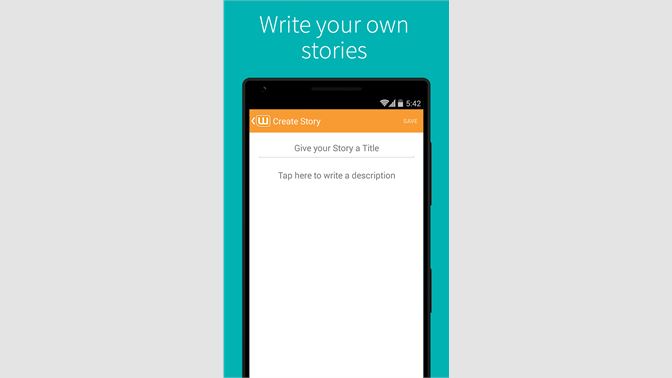 download wattpad stories on phone