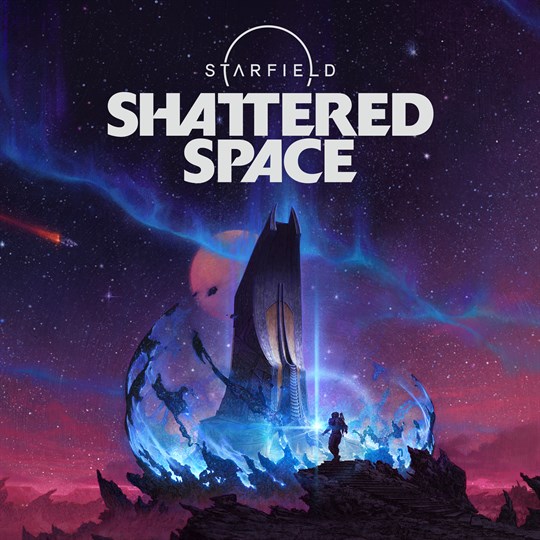 Starfield: Shattered Space for xbox