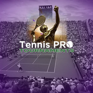 Tennis Pro Tournaments