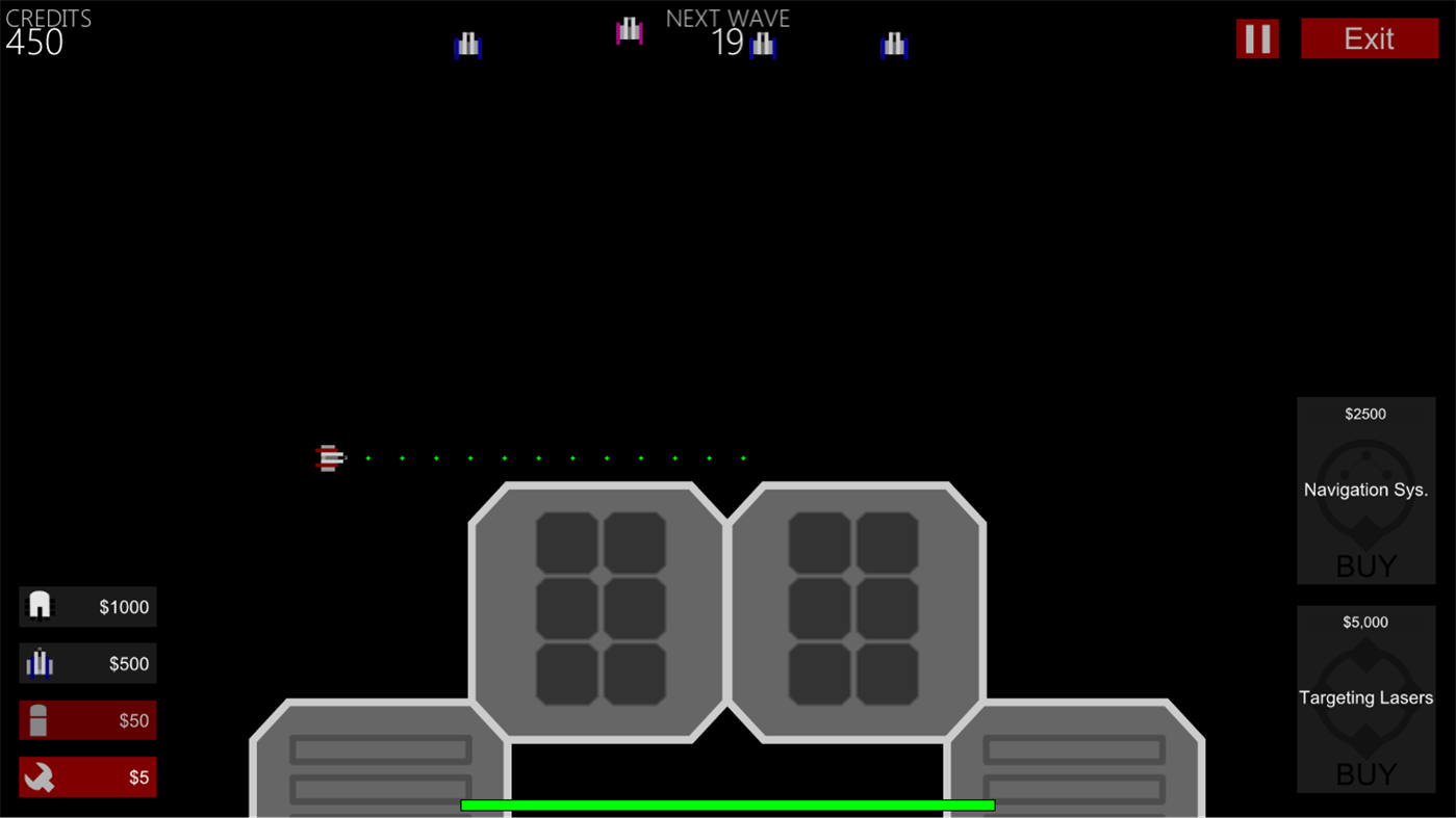 #1. RGS: Defenders (Windows) 게시자: Blade-Conspire International Group