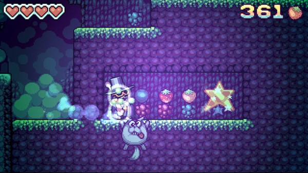 Rabbit Raid — 10