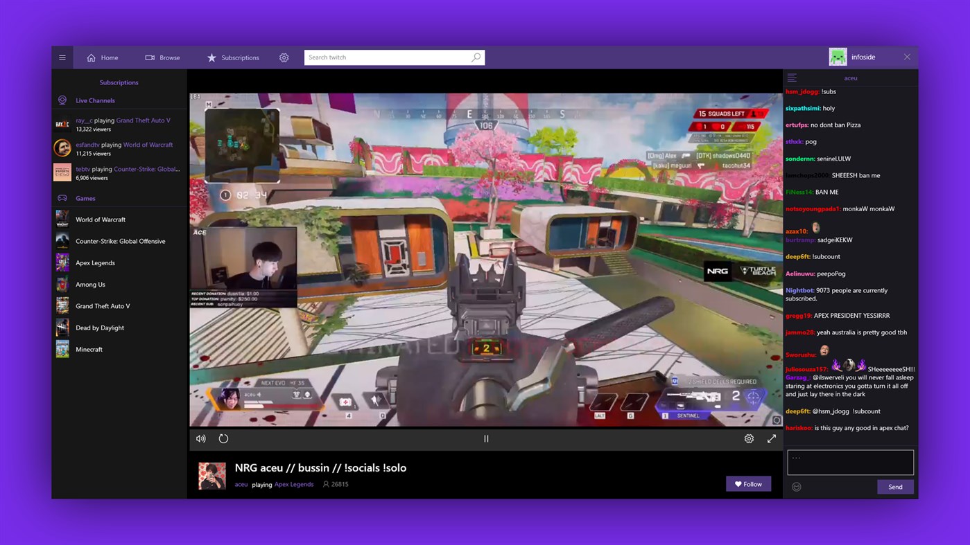 #2. TW PLAY (Windows) Podle: Good Media Group